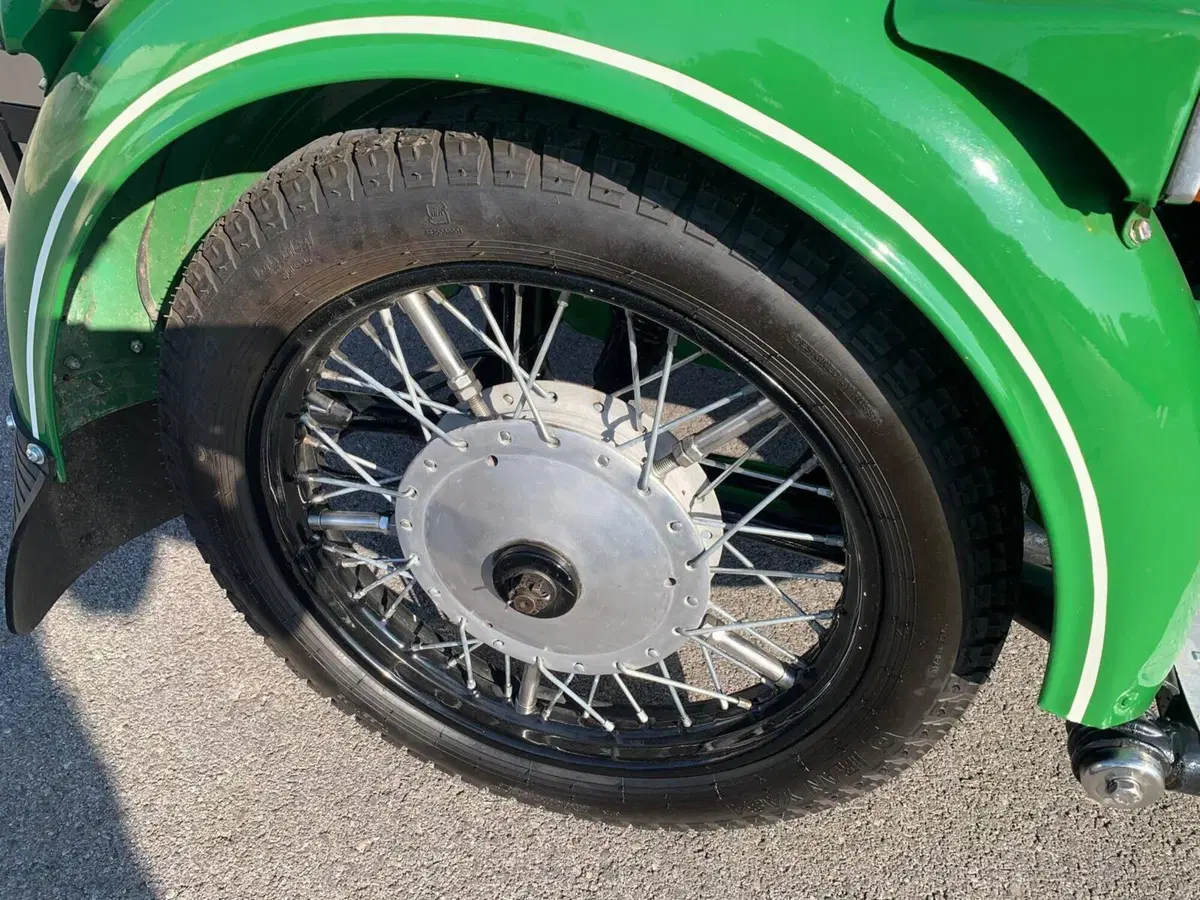 Dnepr MT 11 Sidecar (6)