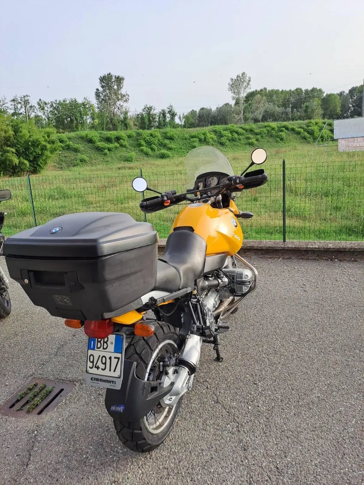 Bmw R 1150 gs (4)