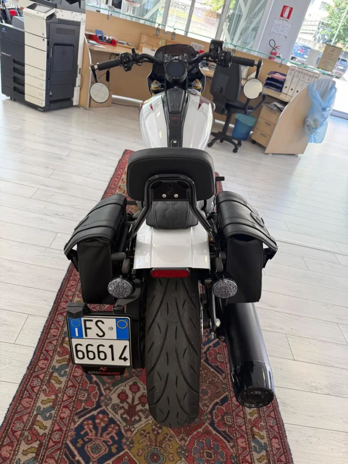 Indian Scout 1250 101 (2025 - 26) (5)