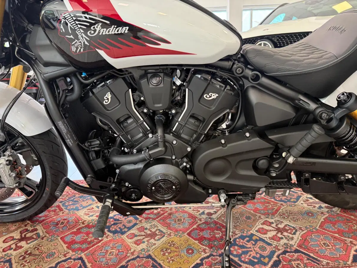 Indian Scout 1250 101 (2025 - 26) (7)
