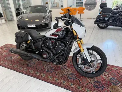 Indian Scout 1250 101 (2025 - 26) usata