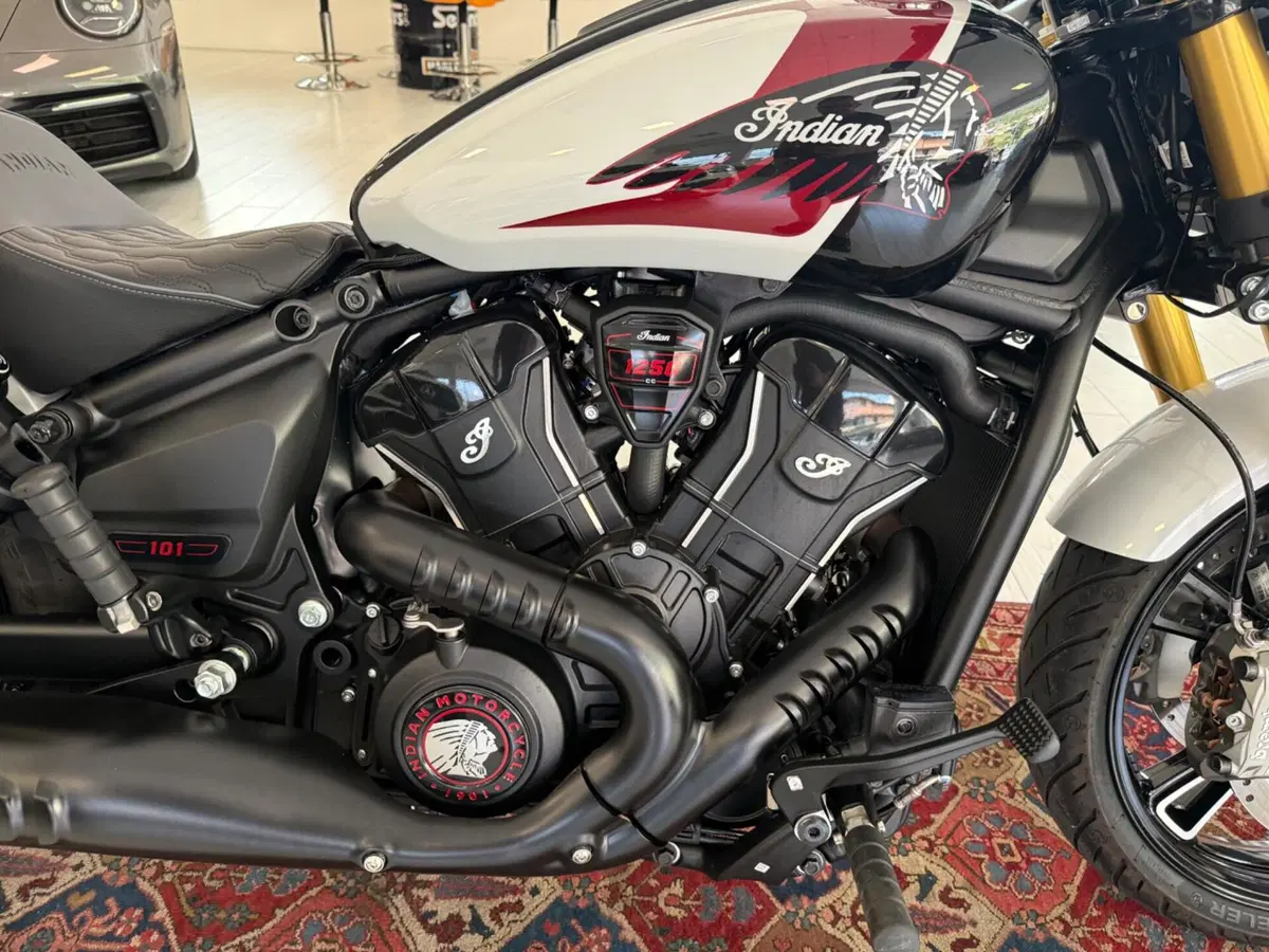 Indian Scout 1250 101 (2025 - 26) (6)