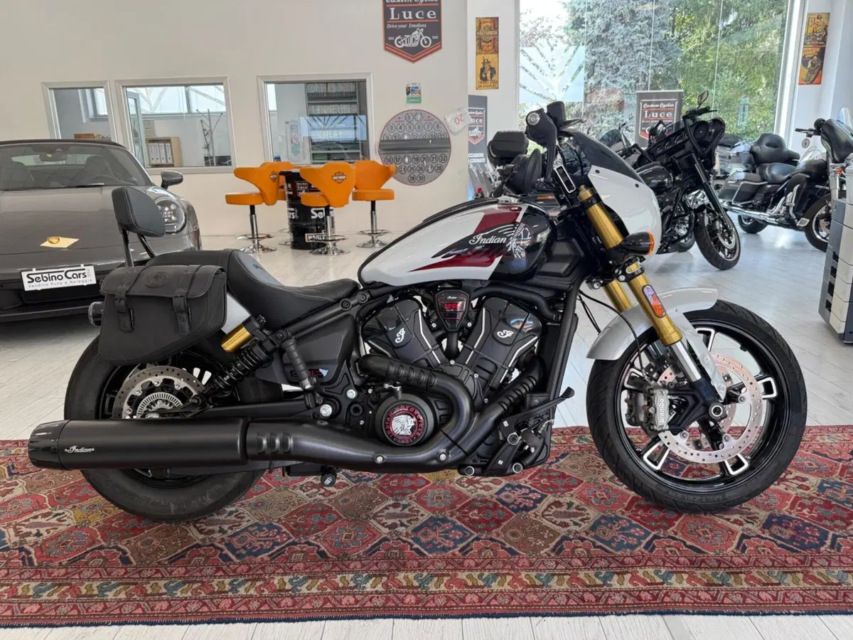 Indian Scout 1250 101 (2025 - 26) (2)