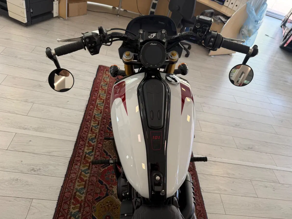 Indian Scout 1250 101 (2025 - 26) (8)