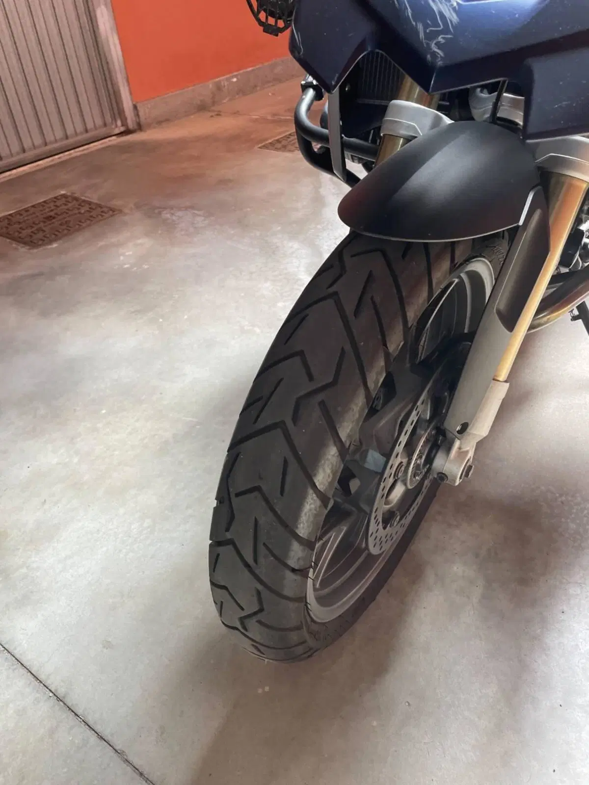 Bmw R 1200 GS (2013 - 16) (15)