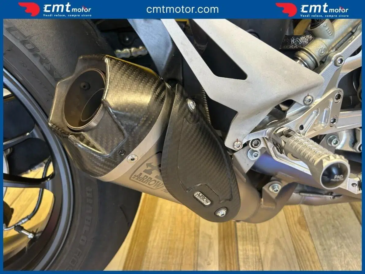 Ducati Streetfighter V4 1100 S (2020) (10)