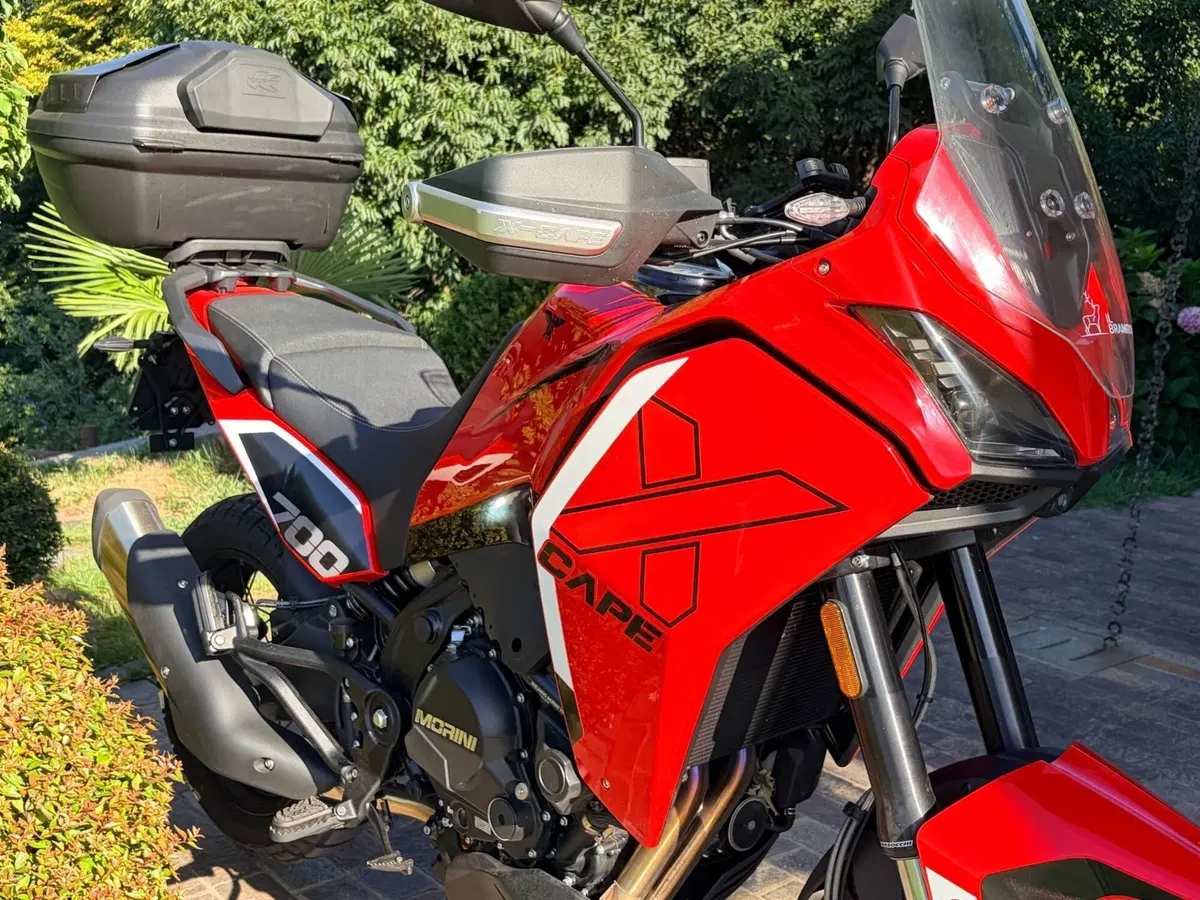 Moto Morini X-Cape 700 (2025 - 26) (3)