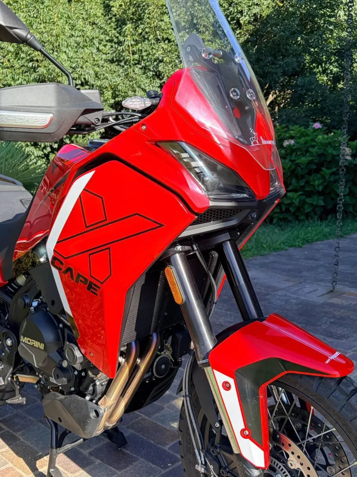 Moto Morini X-Cape 700 (2025 - 26) (4)