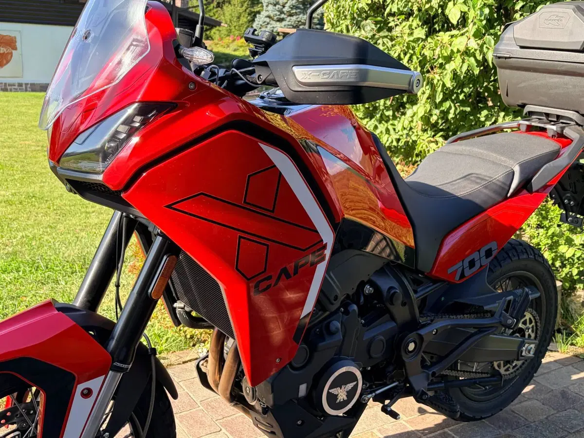Moto Morini X-Cape 700 (2025 - 26) (6)