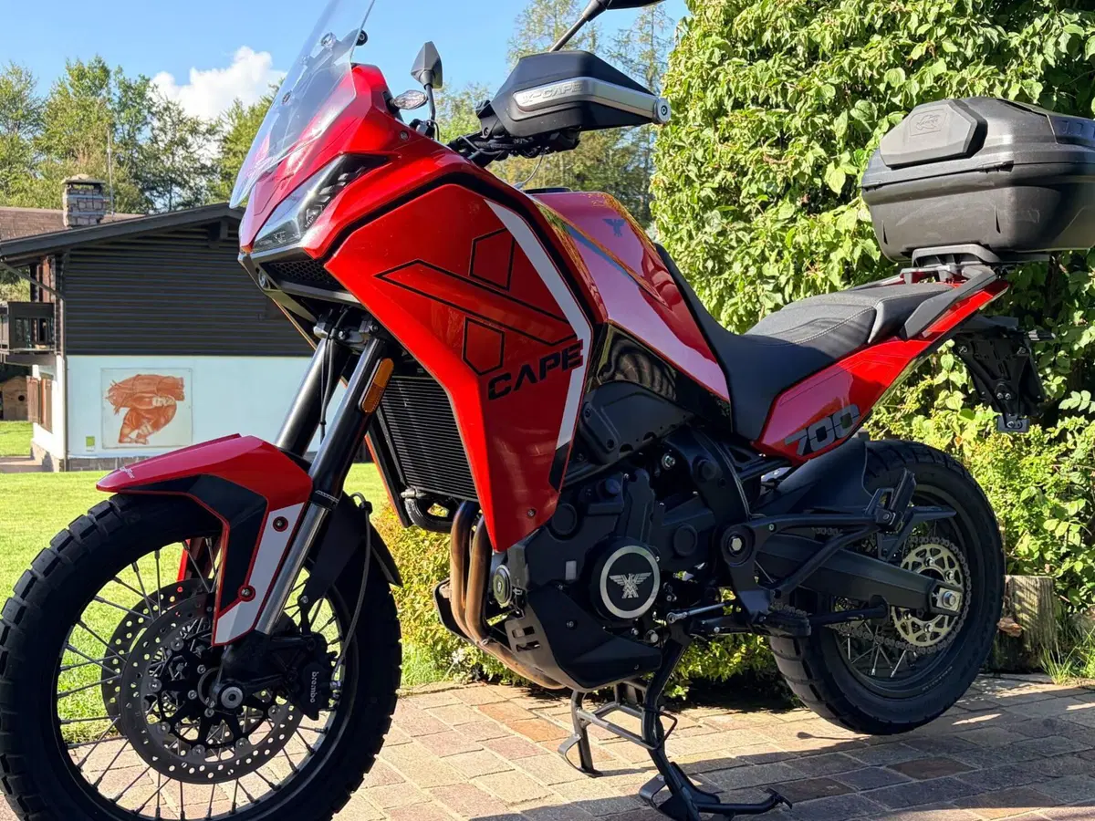 Moto Morini X-Cape 700 (2025 - 26) (7)