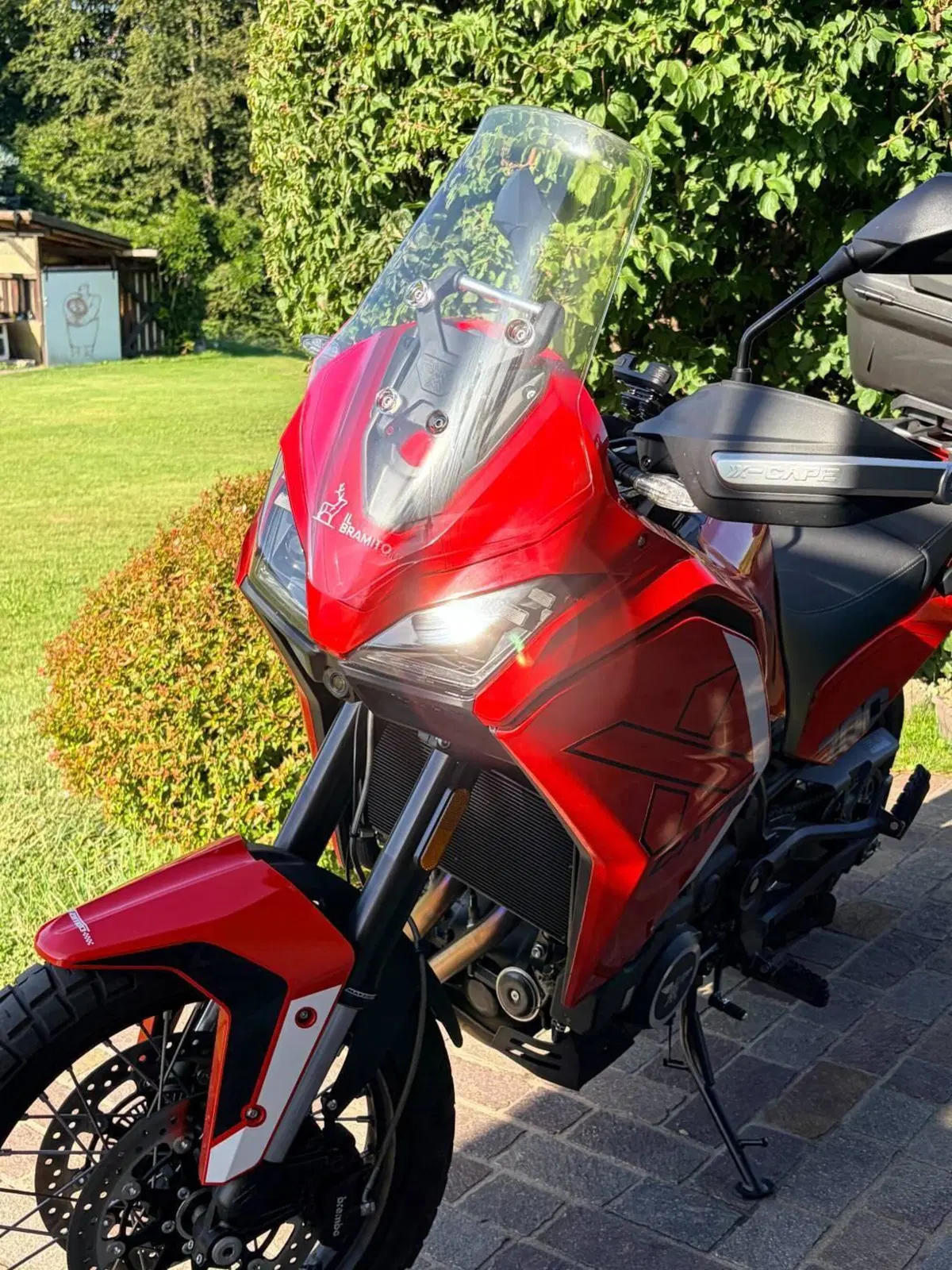 Moto Morini X-Cape 700 (2025 - 26) (8)