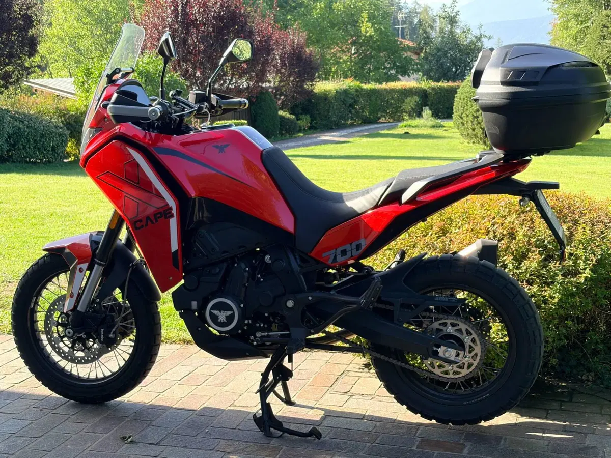 Moto Morini X-Cape 700 (2025 - 26) (11)