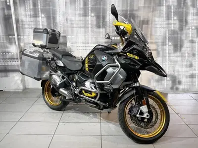 Bmw R 1250 GS (2021 - 24) usata