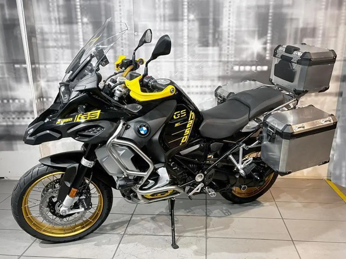 Bmw R 1250 GS (2021 - 24) (3)