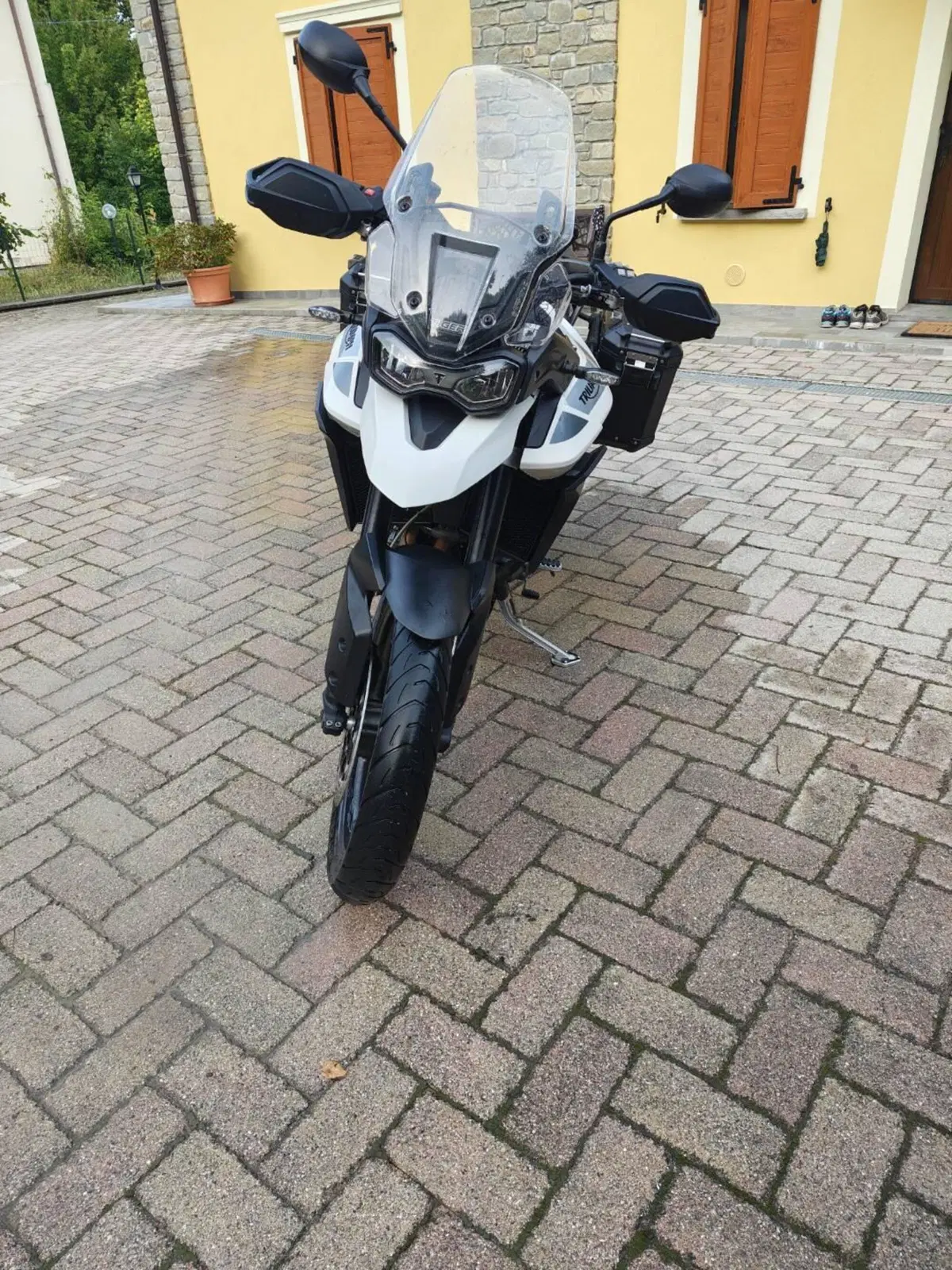 Triumph Tiger 900 GT (2020 - 23) (4)
