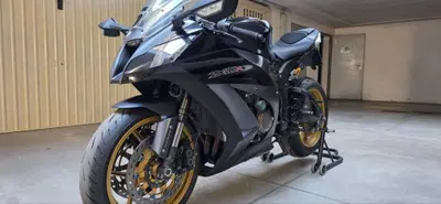 Kawasaki Ninja 1000 ZX-10R (2011 - 15) usata