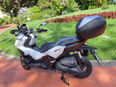Honda ADV 350 (2022 - 24) usata