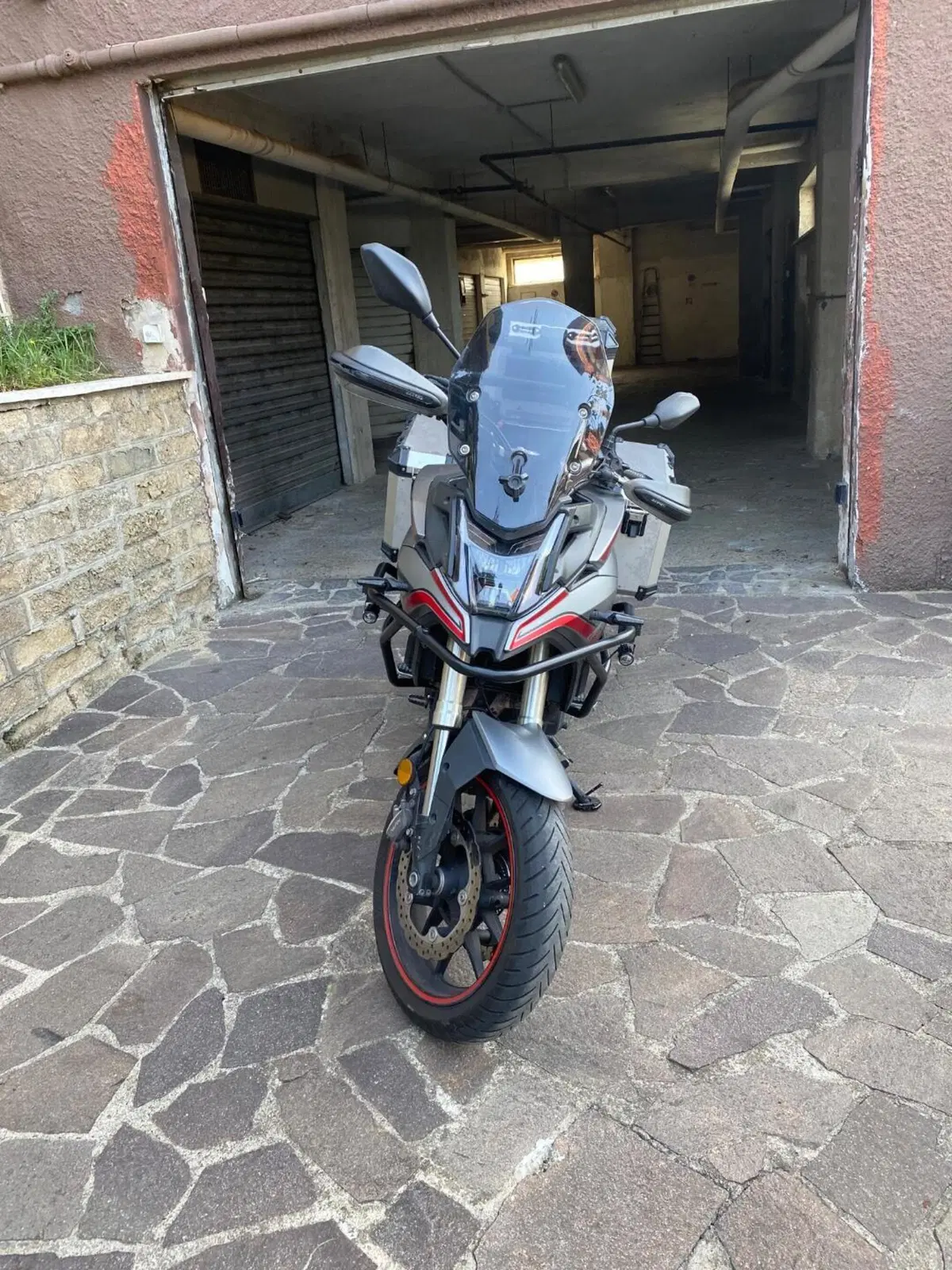 Voge Valico 500DS (2021 - 24) (2)