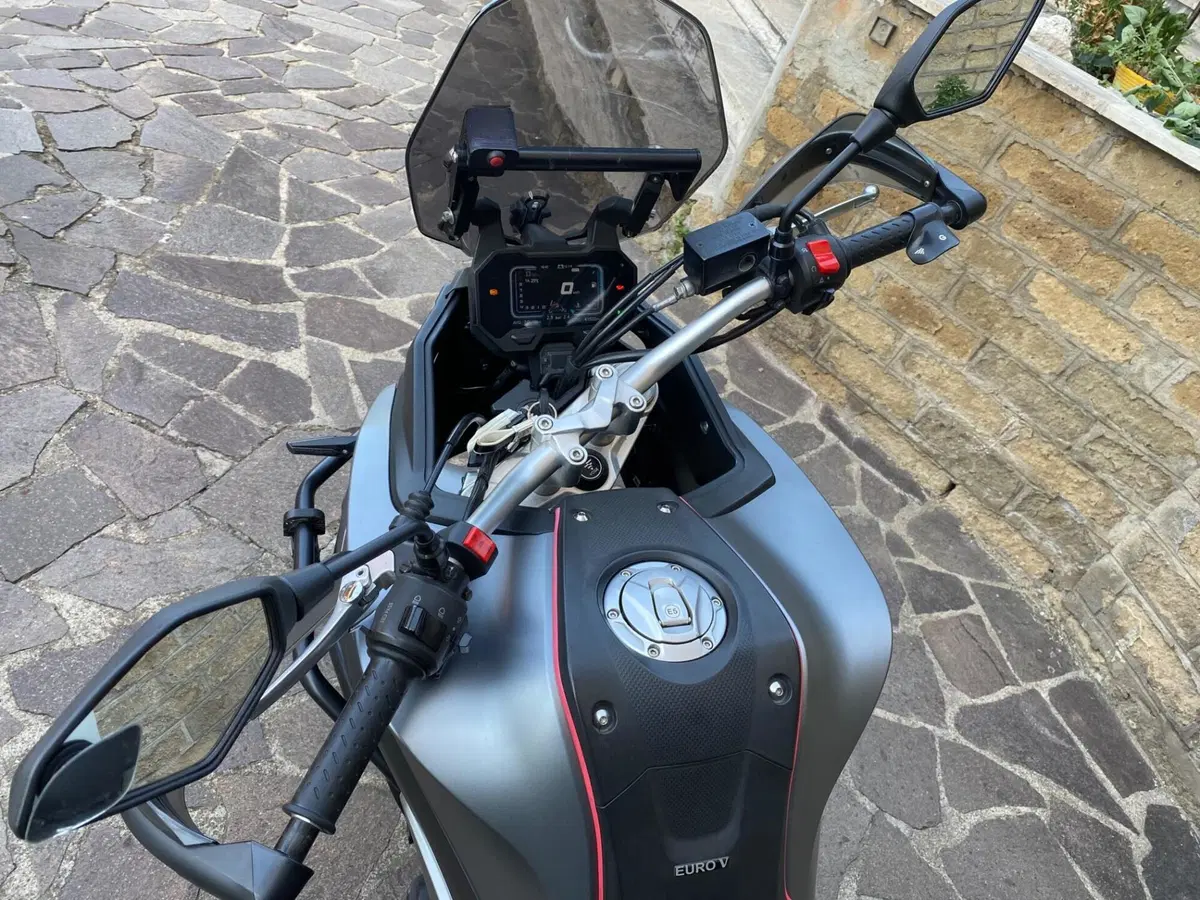 Voge Valico 500DS (2021 - 24) (7)