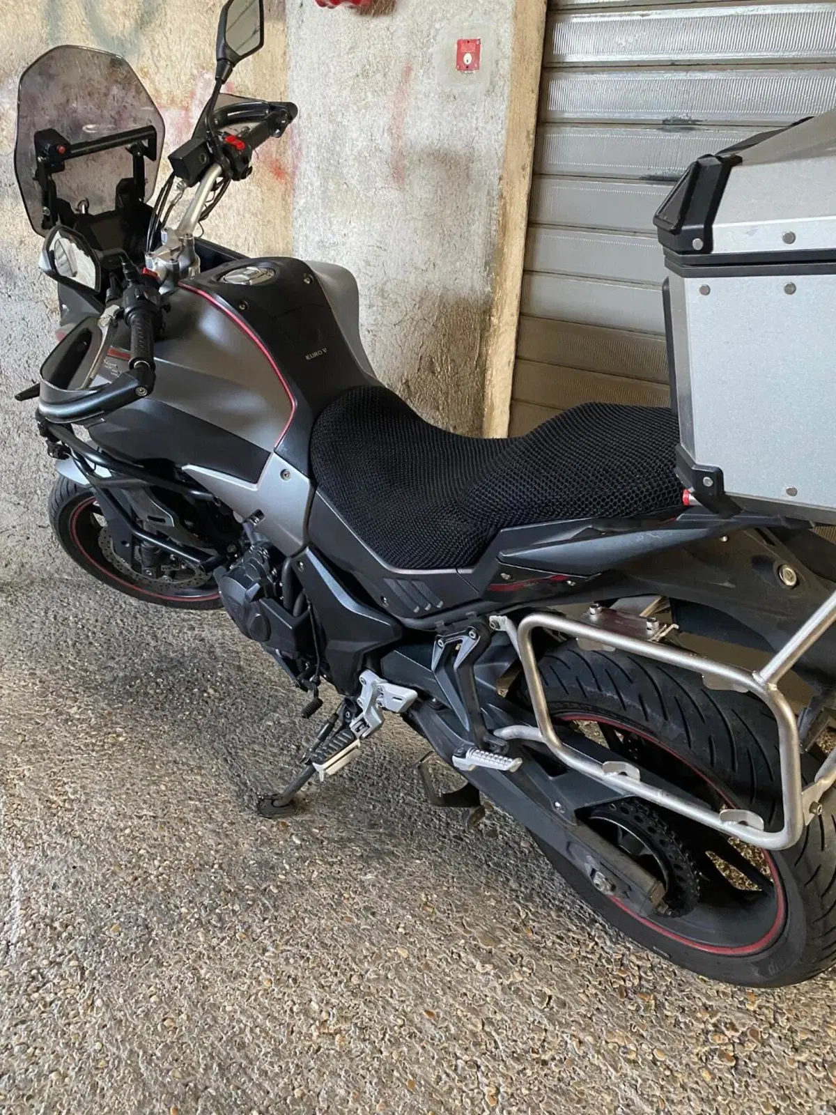 Voge Valico 500DS (2021 - 24) (10)