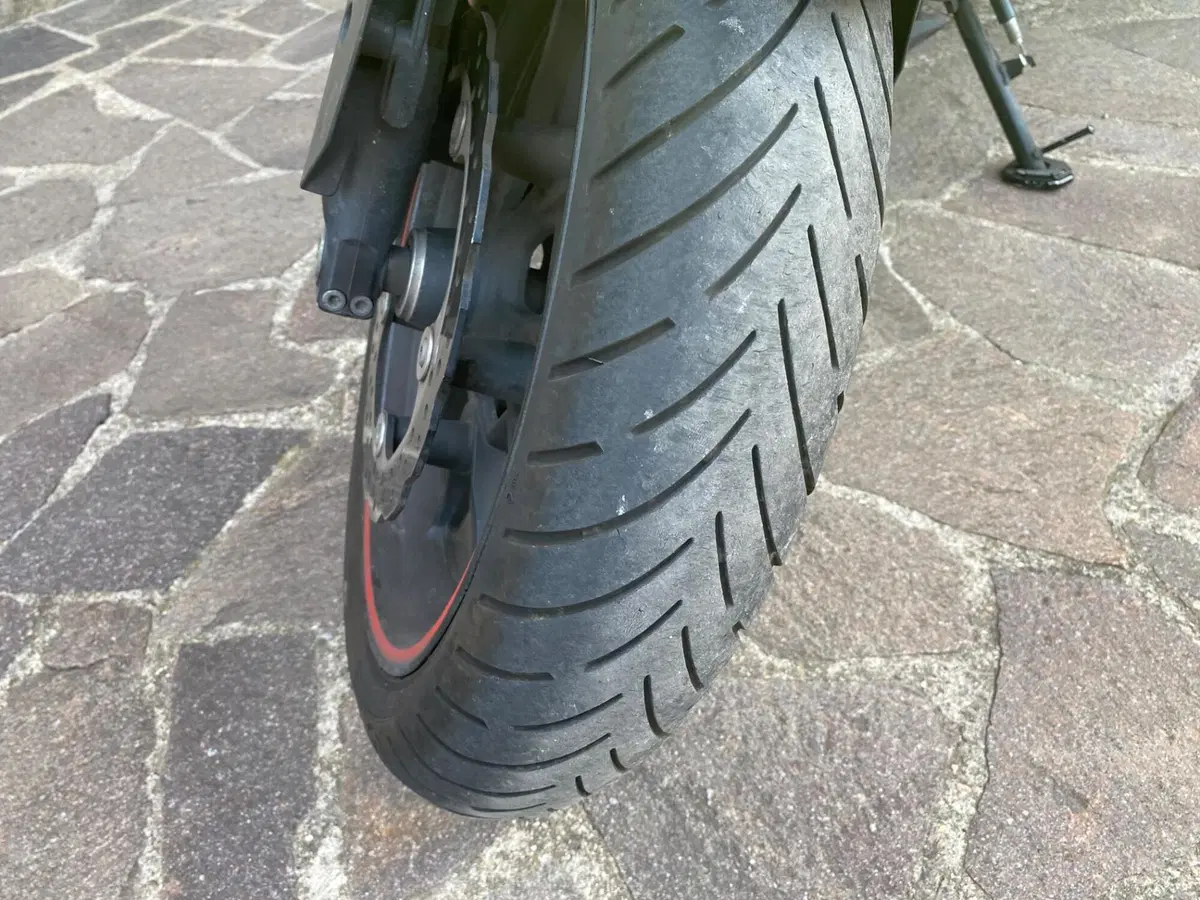 Voge Valico 500DS (2021 - 24) (11)