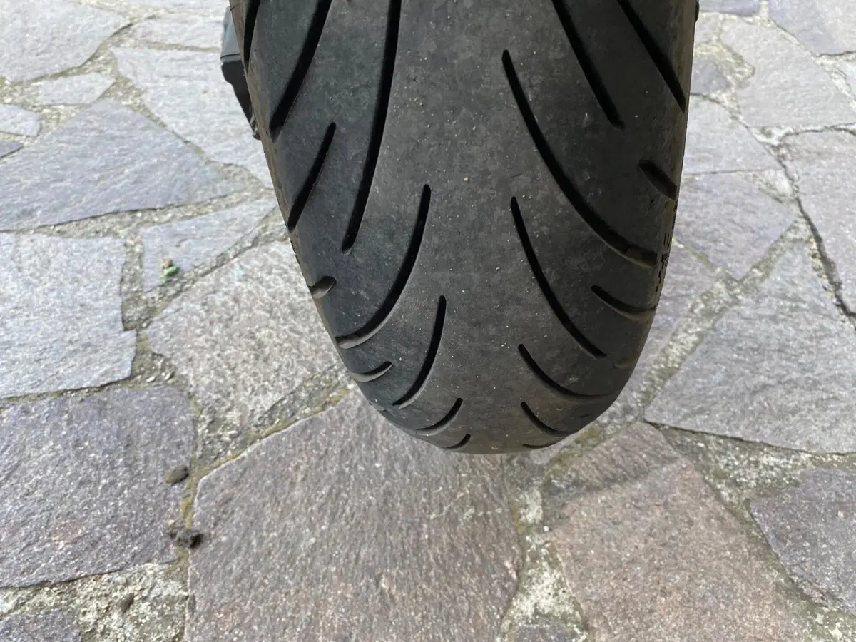 Voge Valico 500DS (2021 - 24) (12)