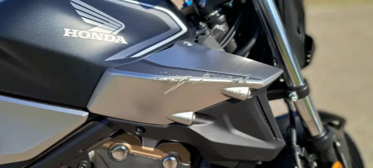 Honda CB 500 F (2019 - 20) (6)