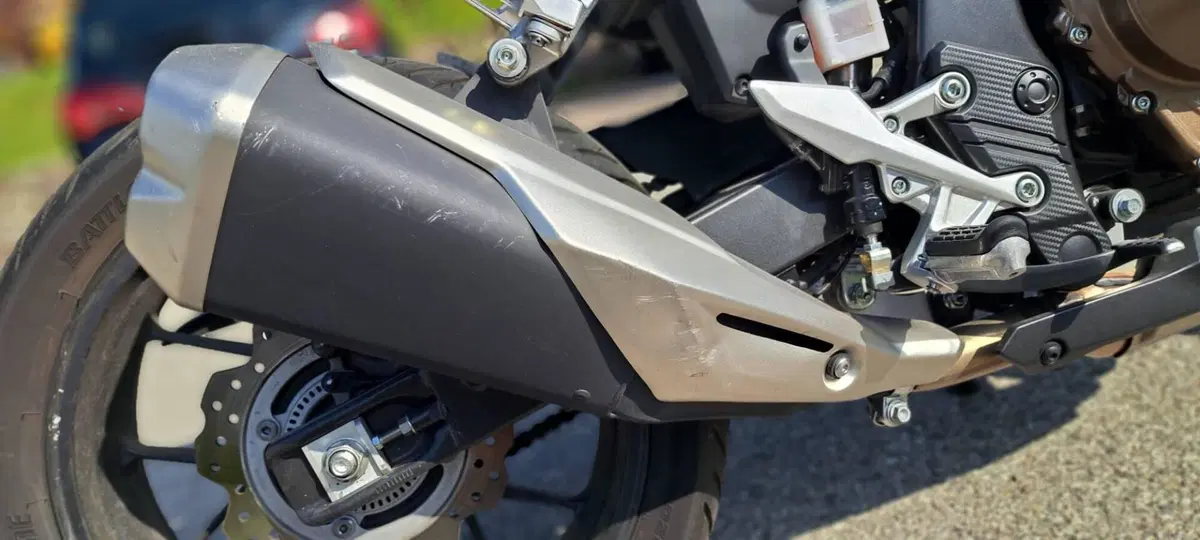 Honda CB 500 F (2019 - 20) (8)