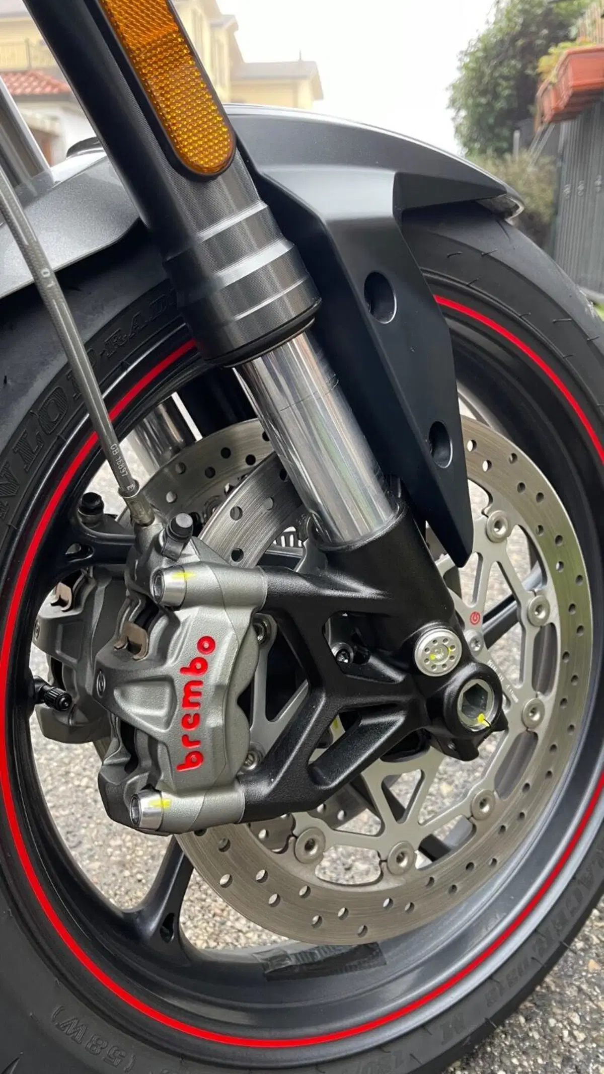 Triumph Street Triple RS (2020 - 22) (6)