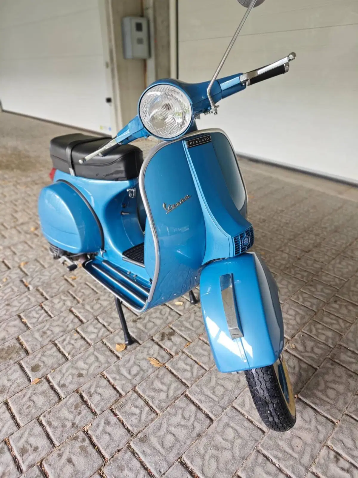 Piaggio VESPA PX 125 "prima serie"