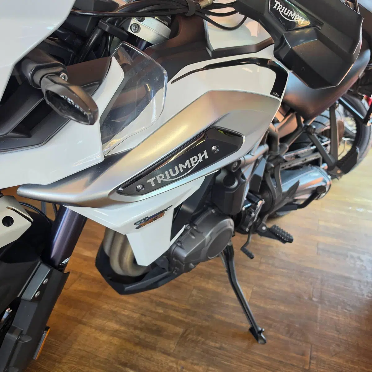 Triumph Tiger 1200 XRt (2018 - 20) (3)