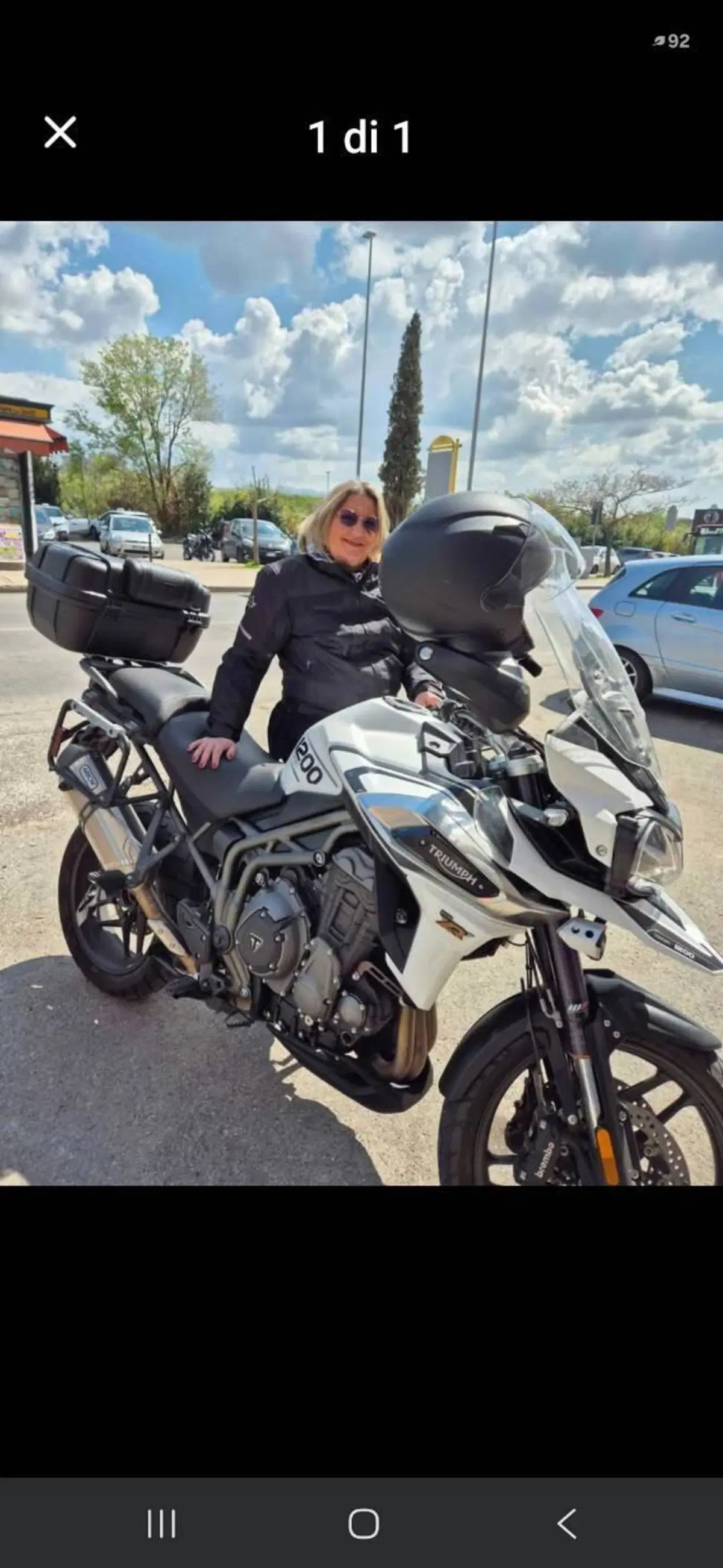 Triumph Tiger 1200 XRt (2018 - 20) (4)