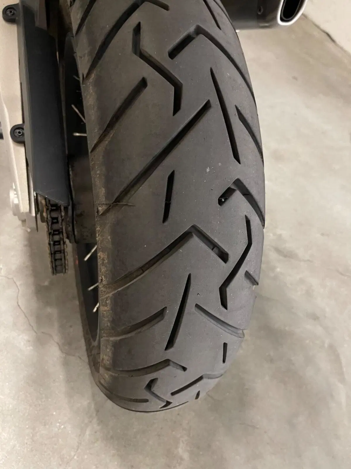 Ducati Multistrada 1200 Enduro (2016 - 18) (7)