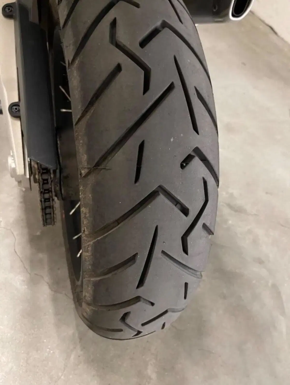 Ducati Multistrada 1200 Enduro (2016 - 18) (9)
