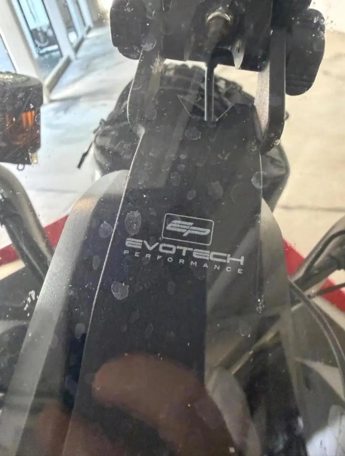 Ducati Multistrada 1200 Enduro (2016 - 18) (10)