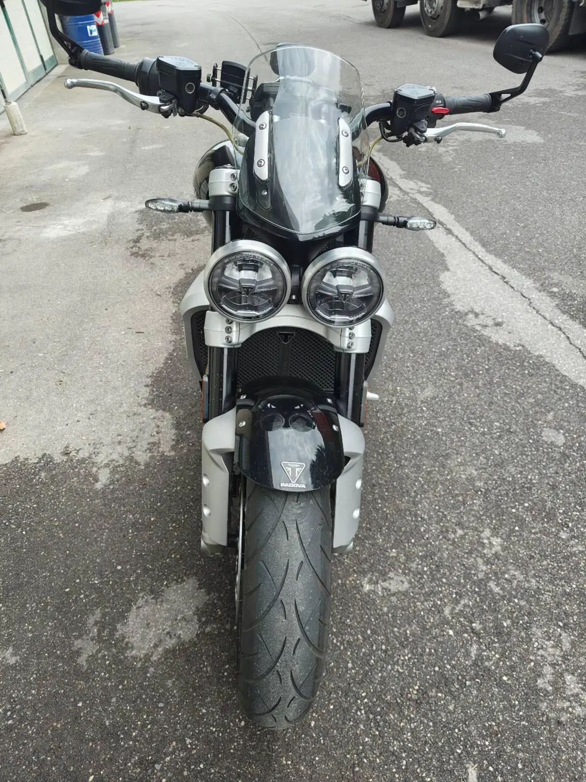 Triumph Rocket 3 R (2019 - 20) (7)