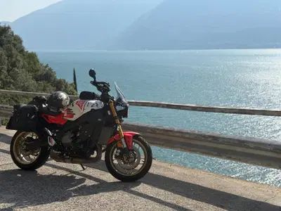 Yamaha XSR 900 (2022 - 24) usata