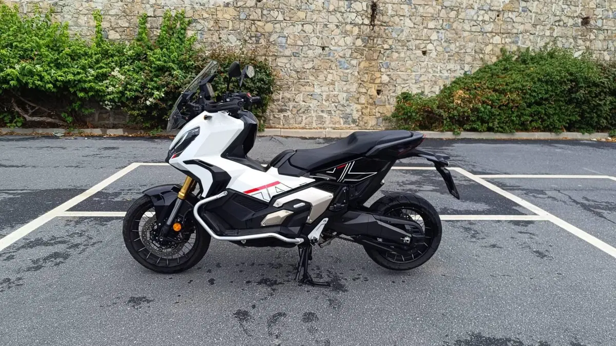 Honda X-ADV 750 DCT (2021 - 24)
