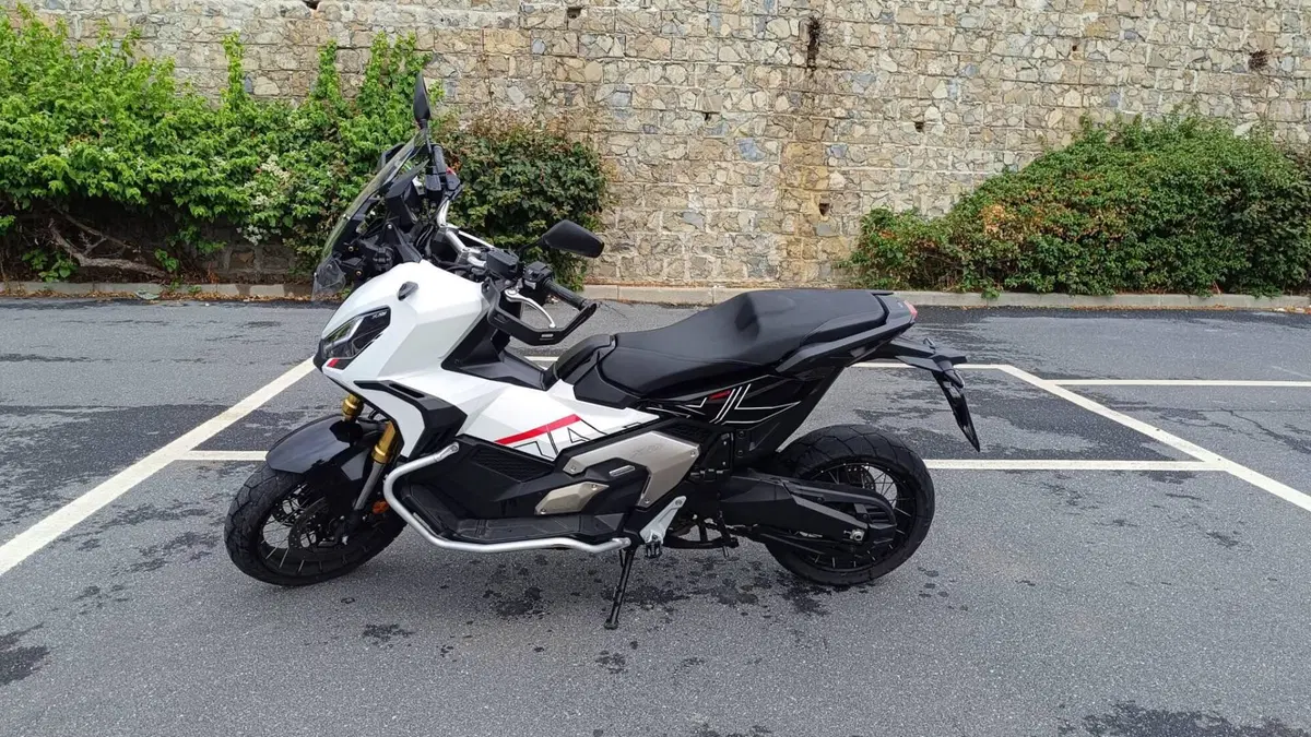 Honda X-ADV 750 DCT (2021 - 24) (2)