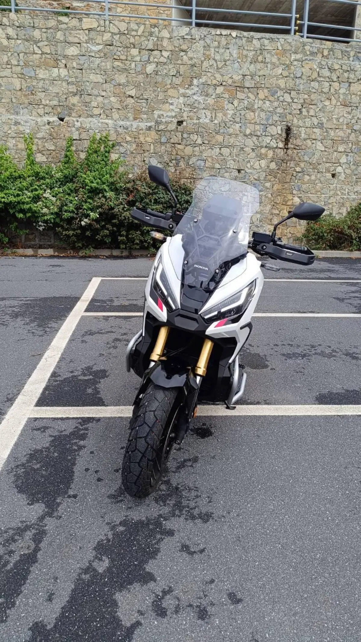 Honda X-ADV 750 DCT (2021 - 24) (3)