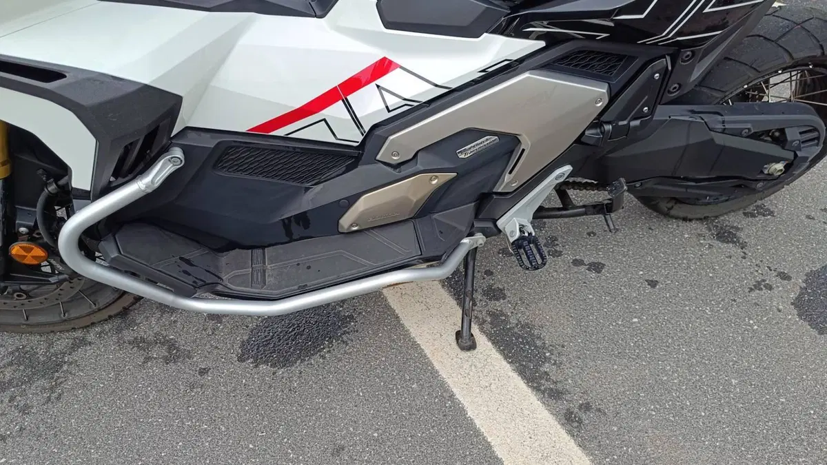 Honda X-ADV 750 DCT (2021 - 24) (5)