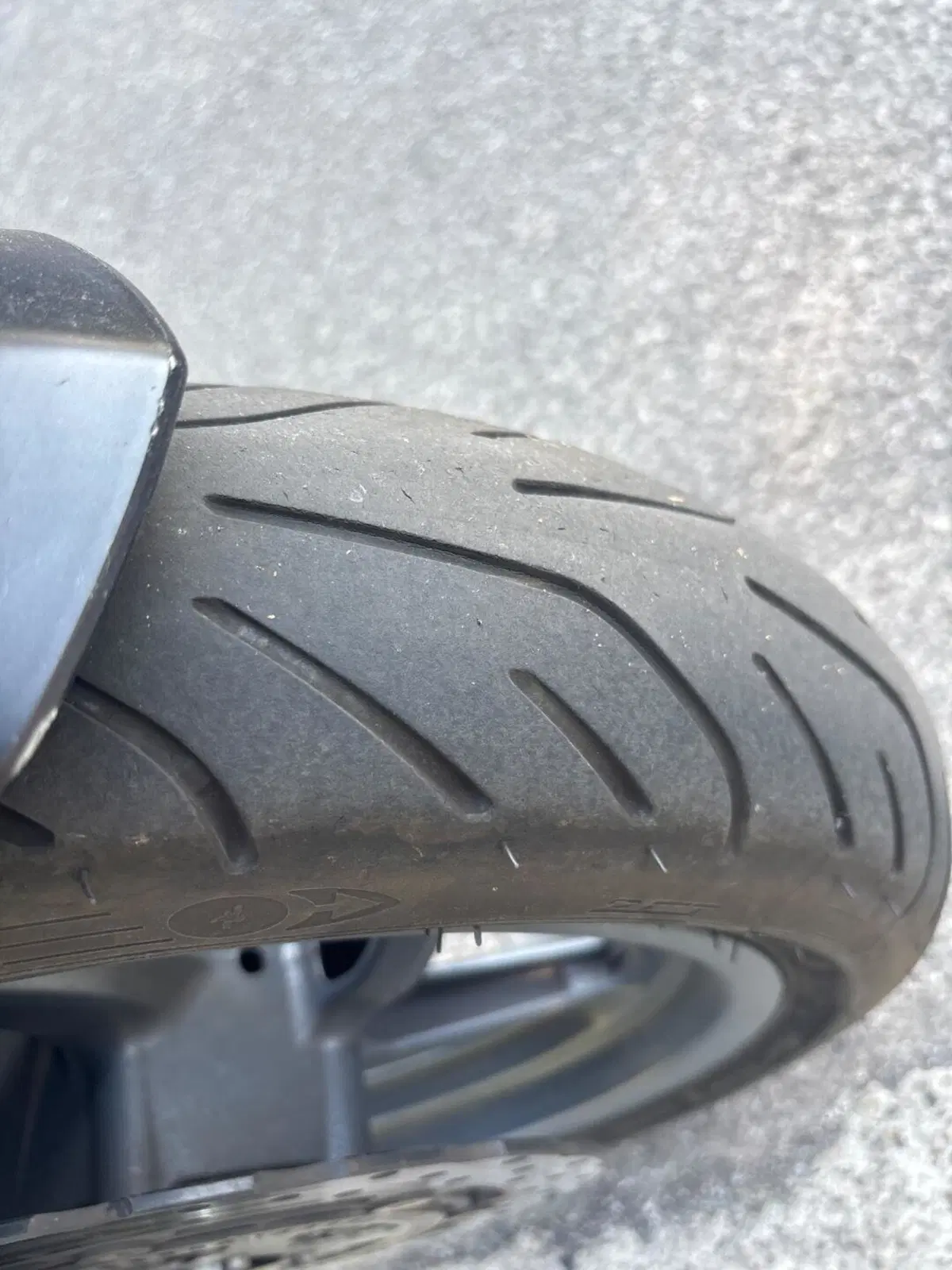 Kymco AK 550 (2017 - 19) (2)