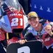 MotoGP 2026. GP di Spagna ad Aragon. Moto2: Torna a vincere Alonso Lopez! Izan Guevara resiste a David Alonso e chiude 2°, Vietti unico italiano a punti [CLASSIFICA]