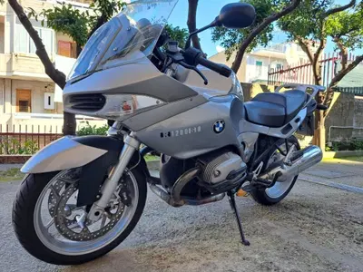 Bmw R 1200 ST usata