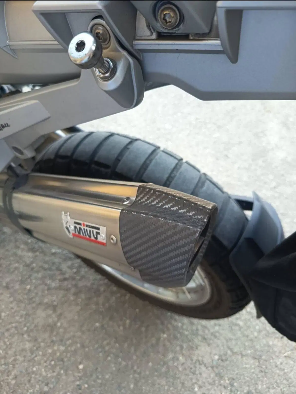 Bmw R 1200 GS (2004 - 07) (3)