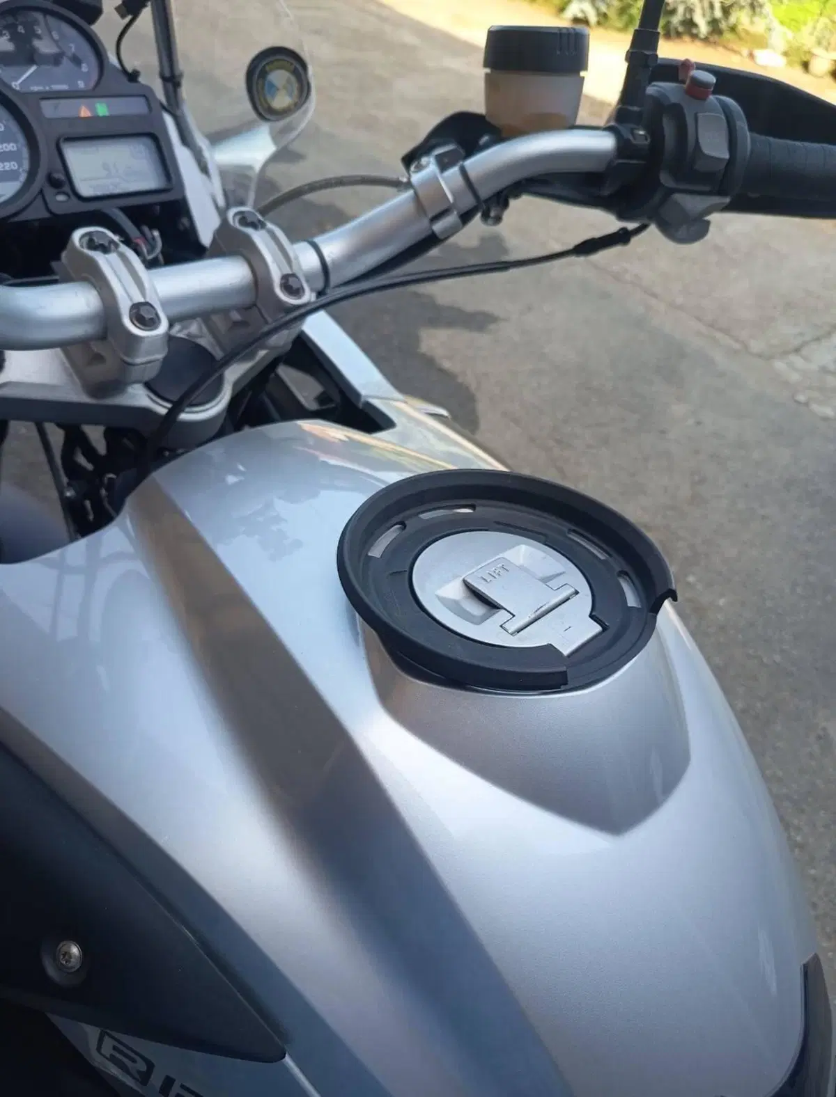 Bmw R 1200 GS (2004 - 07) (5)