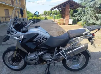 Bmw R 1200 GS (2004 - 07) usata