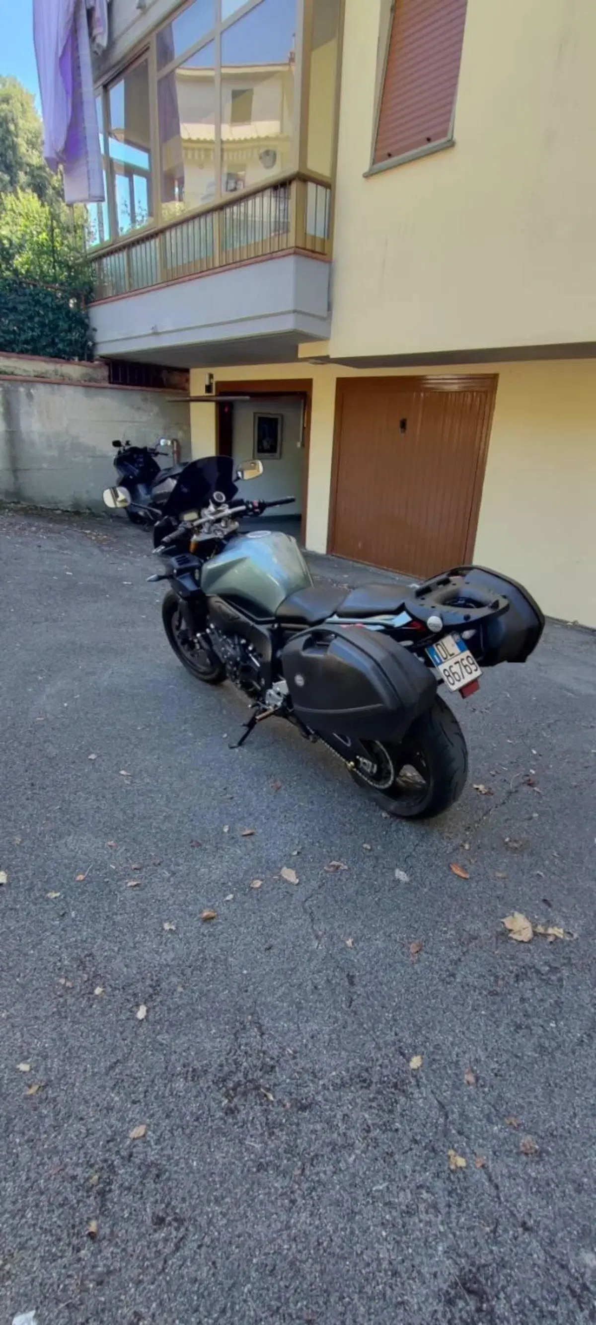 Yamaha FZ1 Fazer (2006 - 16) (7)