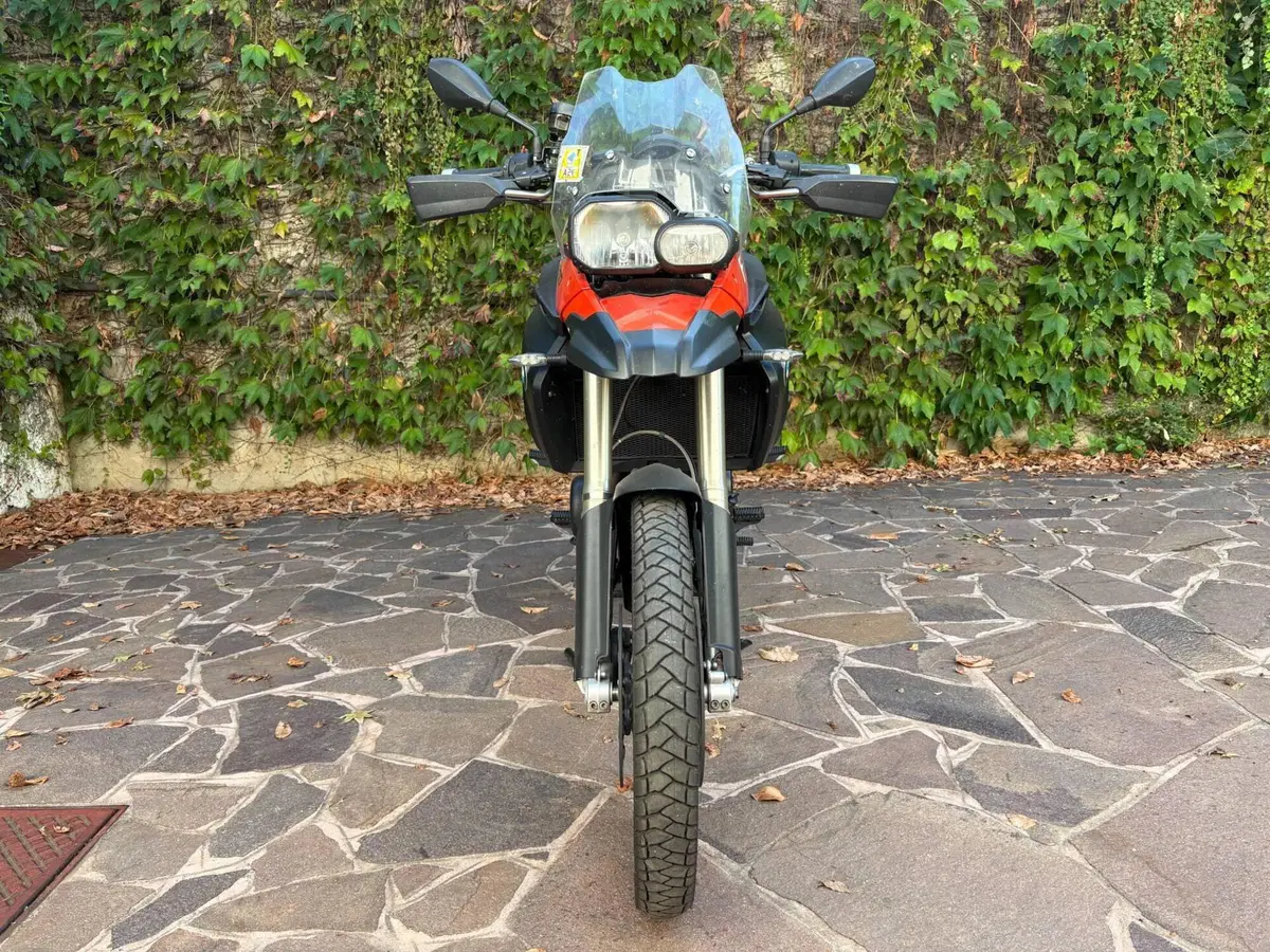 Bmw F 800 GS (2008 - 15) (2)