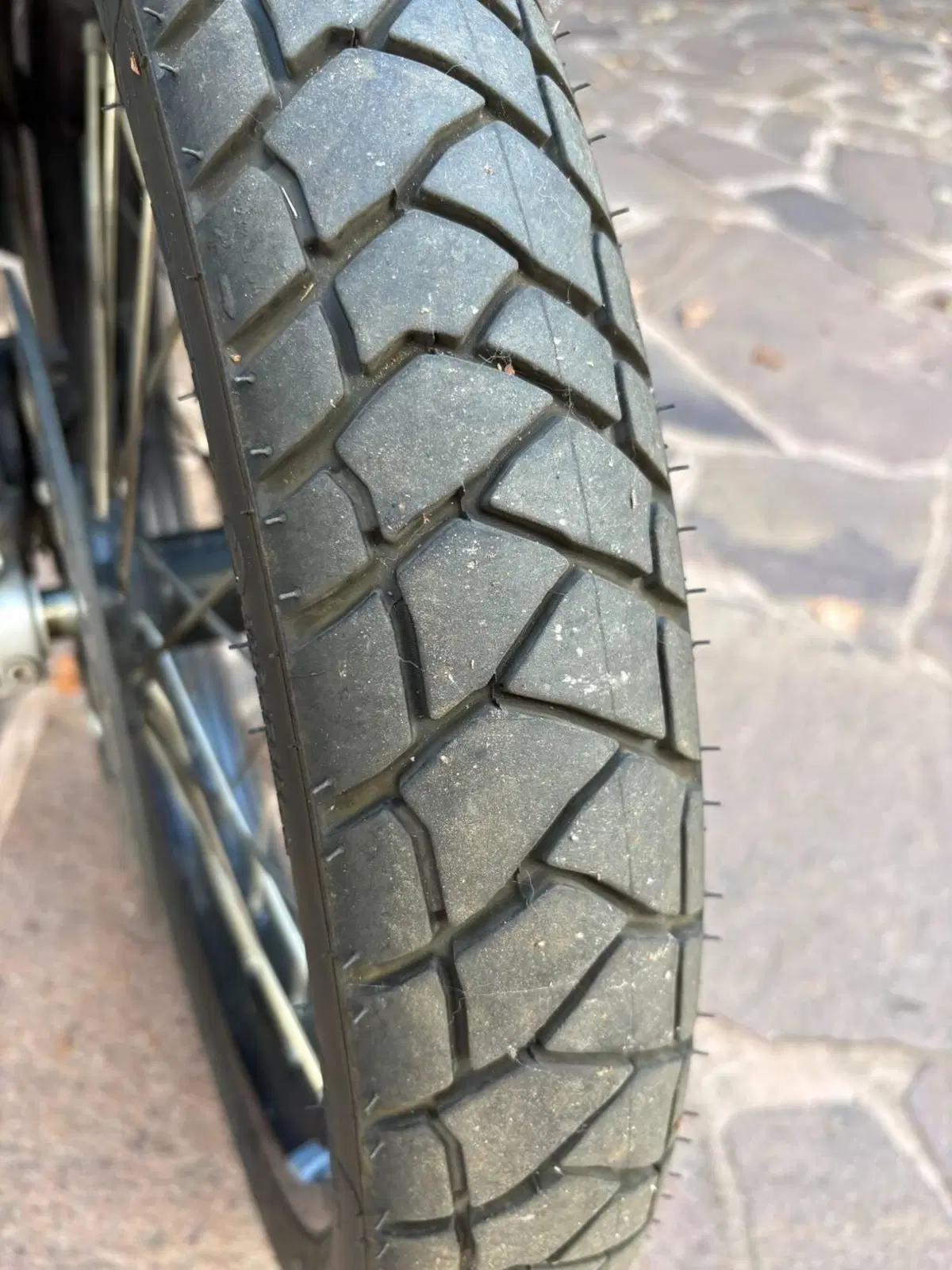 Bmw F 800 GS (2008 - 15) (6)